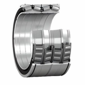 Four Row Cylindrical Roller Bearings