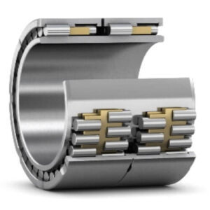 Four-Row Tapered Roller Bearing - Bore Size: 200 Mm To 670 Mm