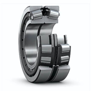 Matched Tapered Roller Bearings