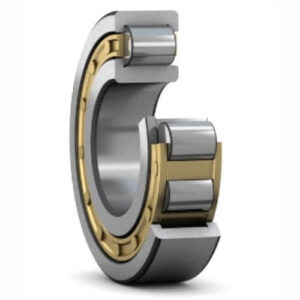 Single row cylindrical roller bearings