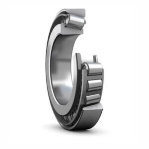 Single Row Tapered Roller Bearings