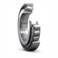 Single Row Tapered Roller Bearings - Bore Size: 30 Mm