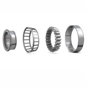 Tapered Roller Bearings