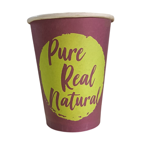 350 ML Printed Paper Cup