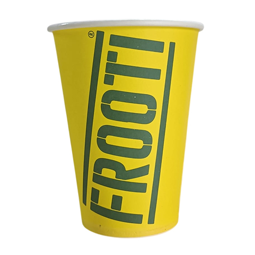 300 ML Frooti Printed Paper Cup