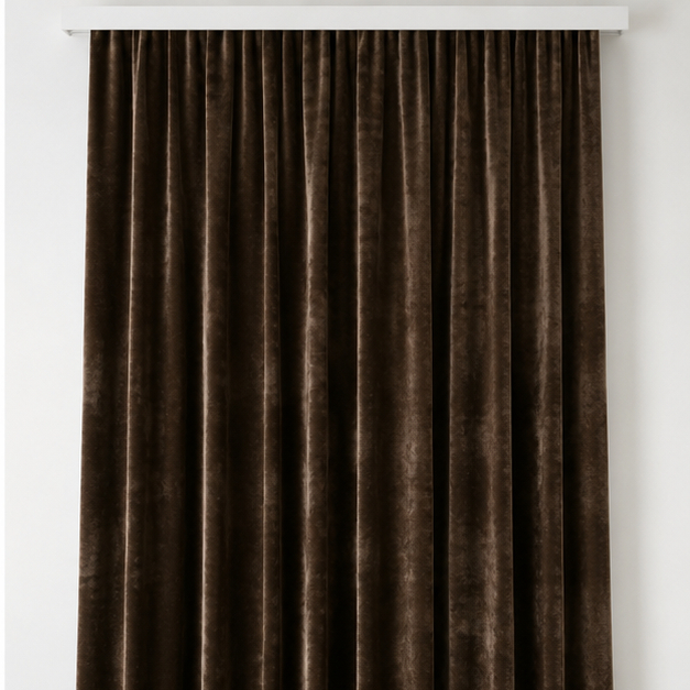 Black Out Curtains - Color: Different Available