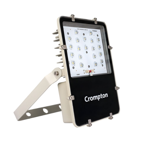 Crompton 150W LED Flood Light