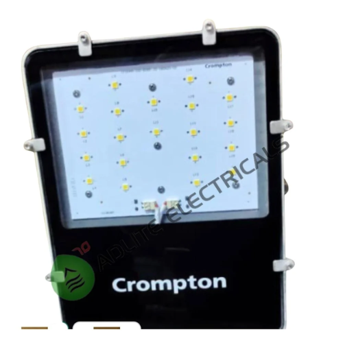 Crompton 150W LED Flood Light