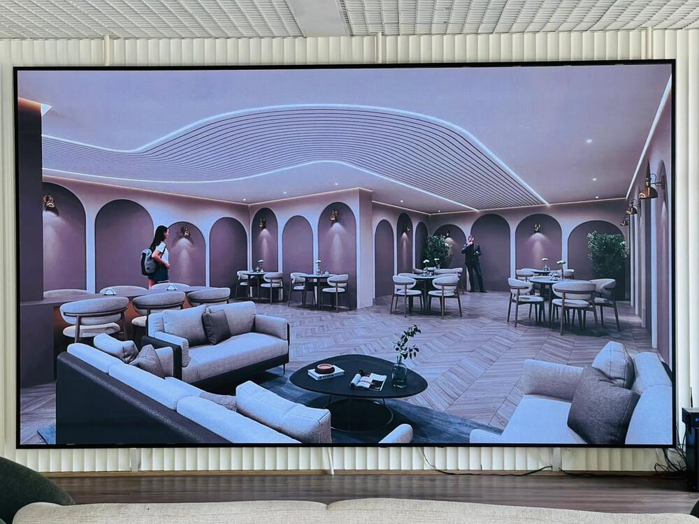 Home Theatre