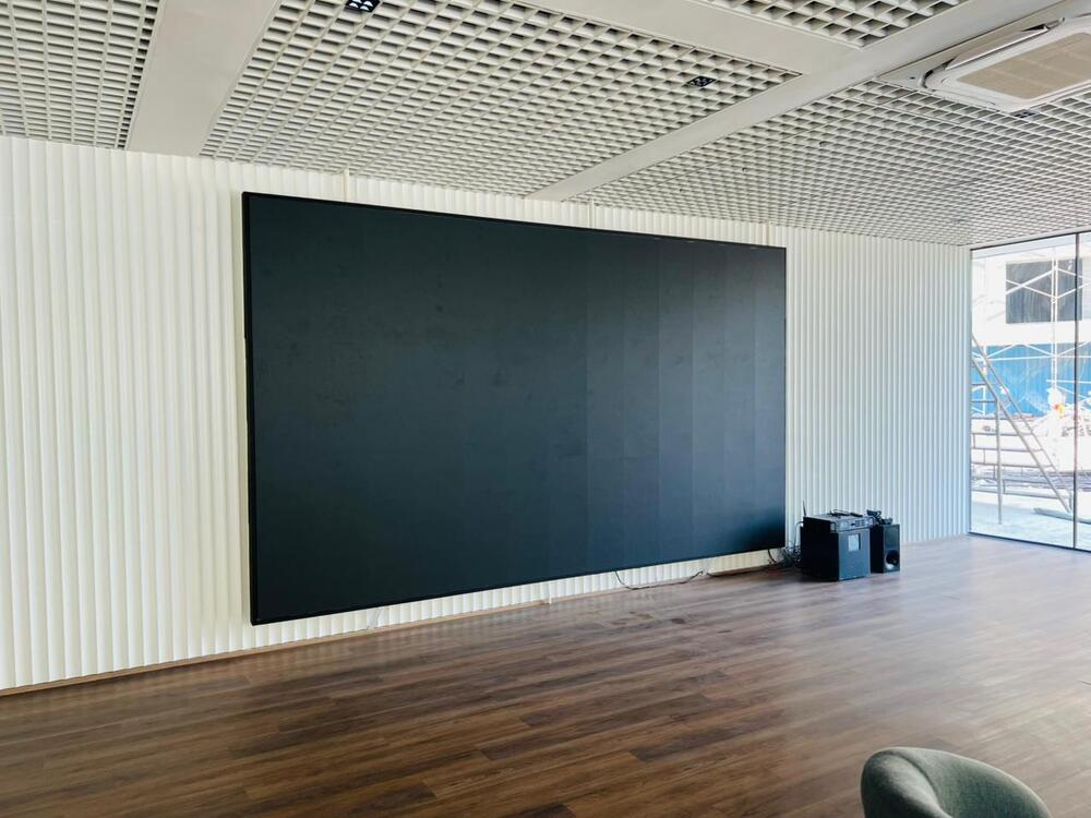 Home Theatre