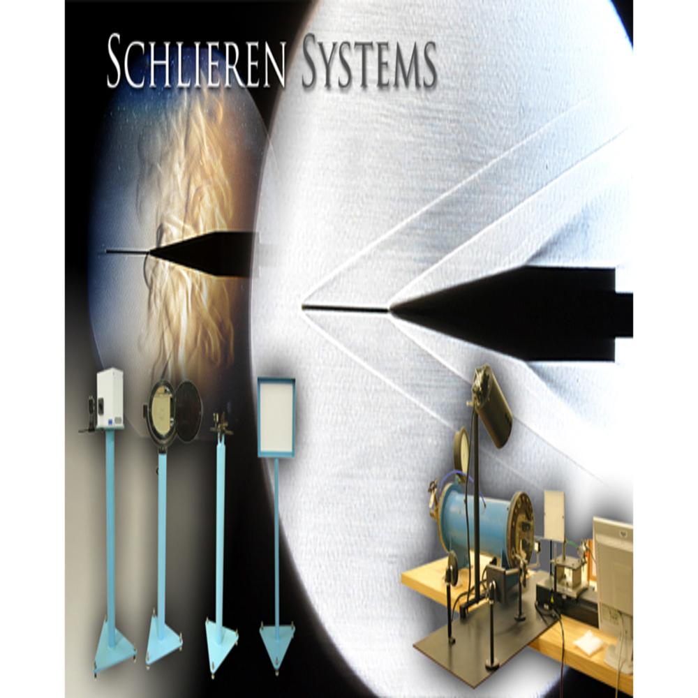 Schlieren System