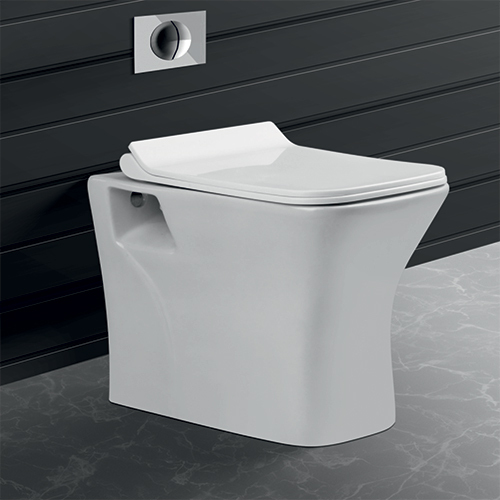 Floor Mount Water Closet