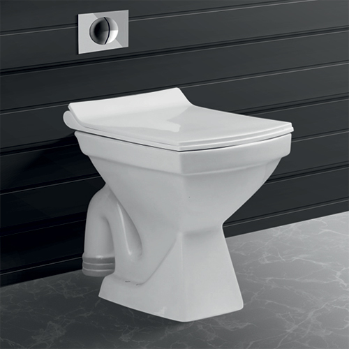 WATER CLOSET