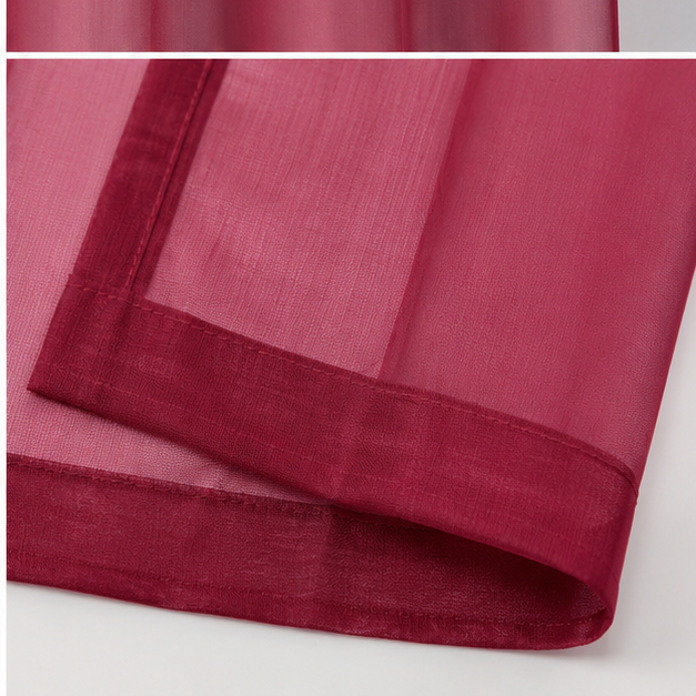 Polyester Door Curtain