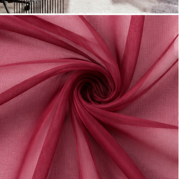 Polyester Door Curtain