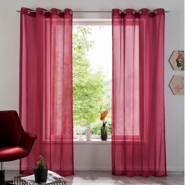 Polyester Door Curtain