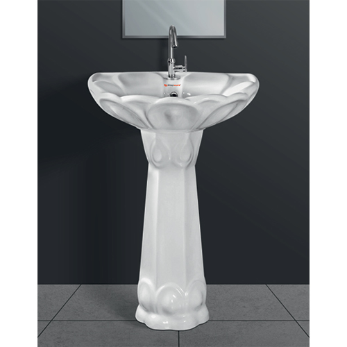 WASH BASIN