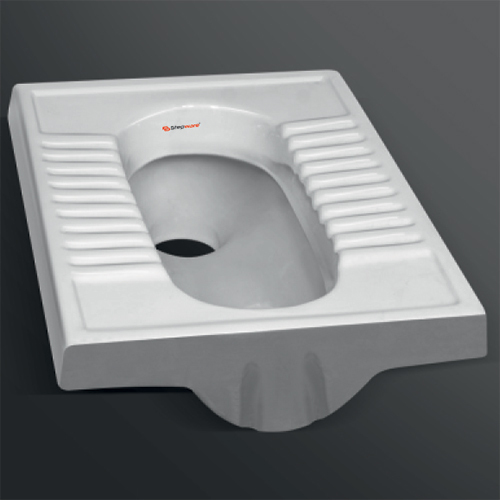 Stepware 23 Inch Orissa Pan - Color: White