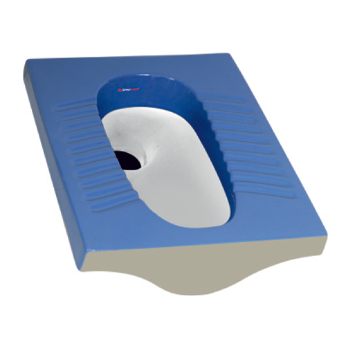 Toilet Pan