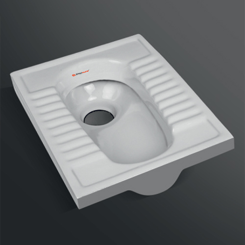 CT Orissa Pan