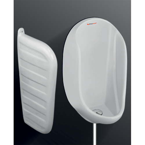 Half Stall Urinal