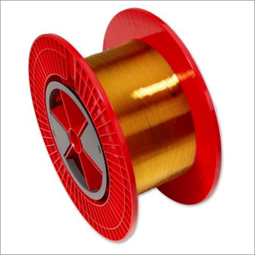 Bare Optical Fibre - Application: Telecommunication