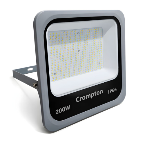 Crompton 200W Flood Light