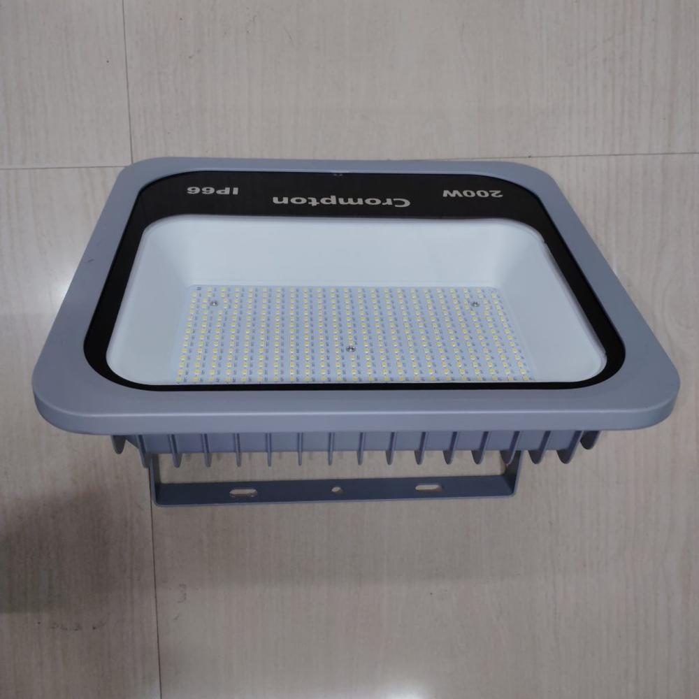 Crompton 200W Flood Light