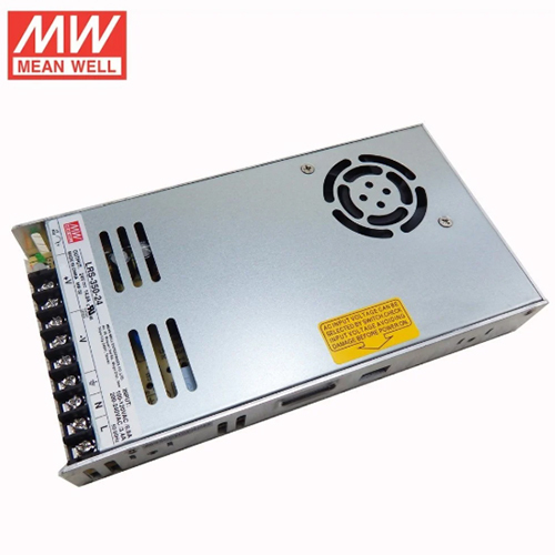 Meanwell Smps 15.6W 12V 1 3A Model