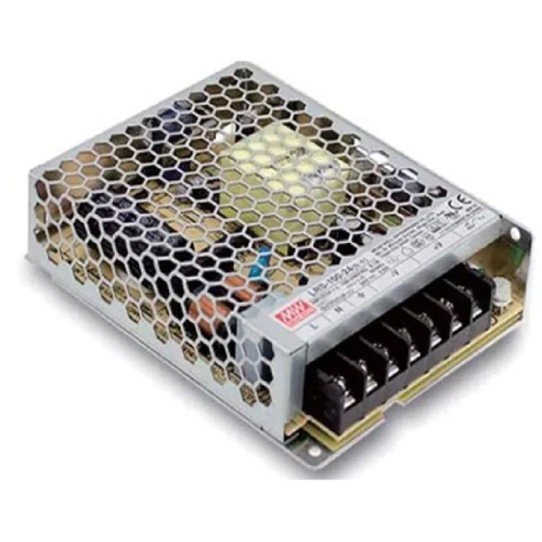 Meanwell lrs 100 24 SMPS