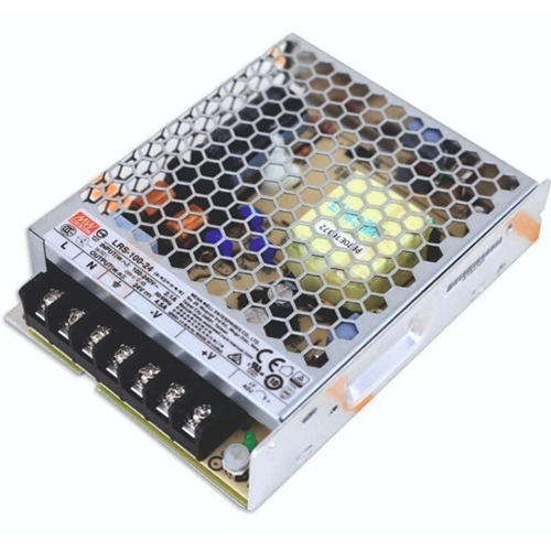 Meanwell lrs 100 24 SMPS