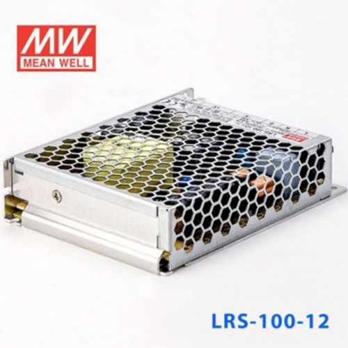 Meanwell Smps 100 12 Lrs Series