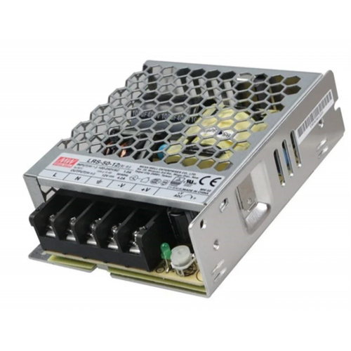 Meanwell 50 24 Lrs Series