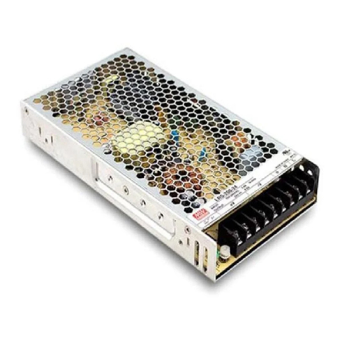 Meanwell lrs 200 24 Smps