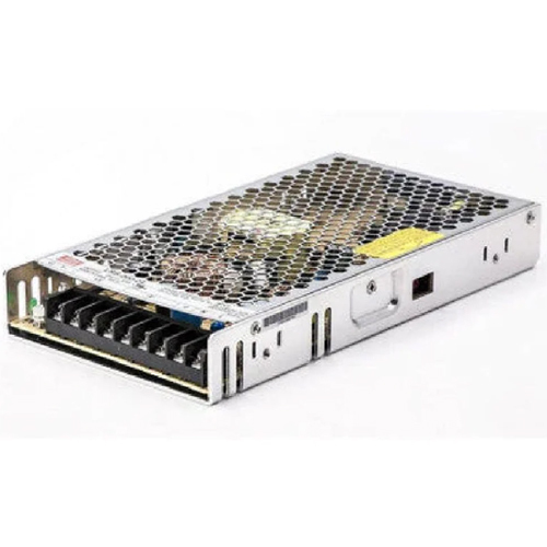 Meanwell lrs 200 24 Smps