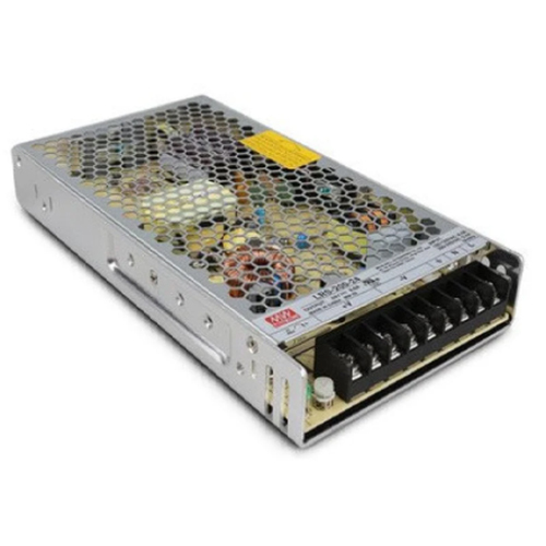 Meanwell lrs 200 24 Smps