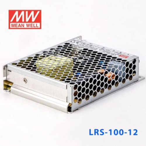 400X400 Meanwell lrs-100-12 Smps D
