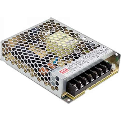 400X400 Meanwell lrs-100-12 Smps D