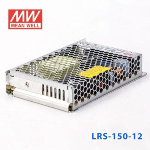 400X400 Meanwell lrs-150-12-Smps-C