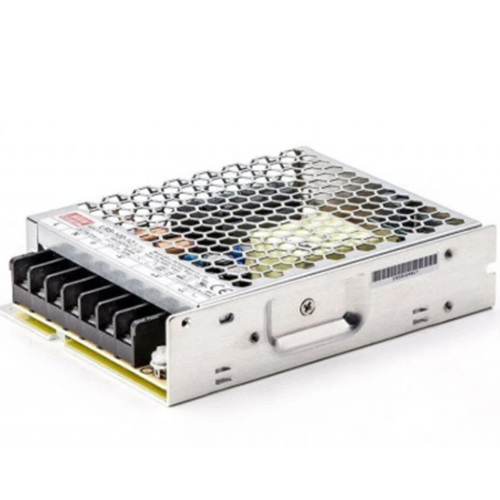 400X400 Meanwell Lrs Series 100-12 Smps C