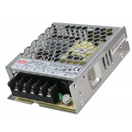 400X400 Meanwell lrs-150-12 Smps D