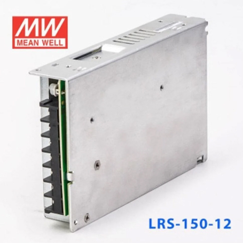 400X400 Meanwell lrs-150-12 Smps D