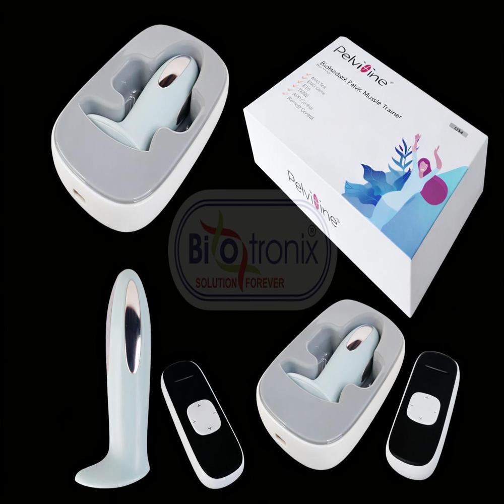 KM-533-4 Advanced Women Health Therapy System with EMG Monitoring