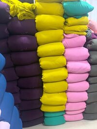 butter crape fabrics