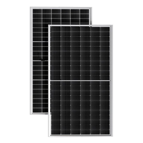 Credence 730+WP Quasar N - Strongest And High Efficiency Solar Panel