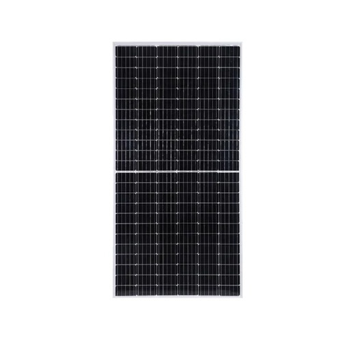 Adani 605-640W Solar Shine TopCon Series Dual Glass Bi Facial Solar Module Ultra High Efficiency
