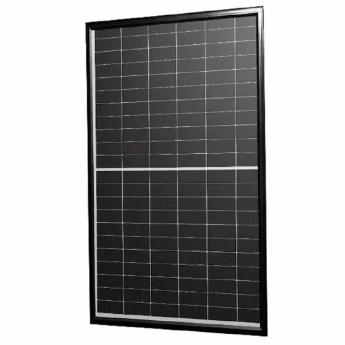 Adani Solar Elan Pride Series 630-650W G2TB - Non-DCR 132 Cells MBB P-Type PERC Half-Cut Bifacial Solar Panel