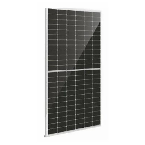 Gautam Solar 590-600W-Non-DCR N-Type TOPCon Bifacial Glass-to-Glass 144 Cells PV Module Solar Panel