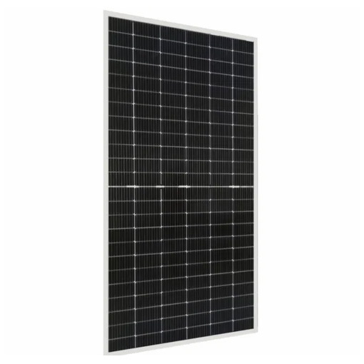 Solarium 725W Solar G12 Series High-Efficiency 23.71% N-Type For Bifacial Half Cell Solar Module Panel