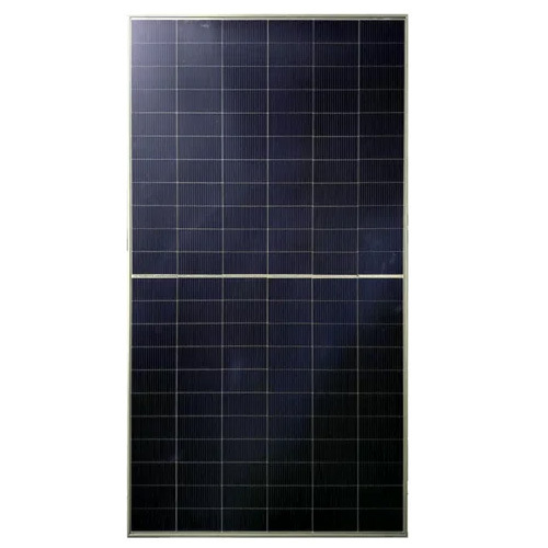 Vikram Solar SURYAVA 710-735W 132 CELL Monocrystalline Solar PV Modules-Bifacial- G12 Half-Cell Solar Panel
